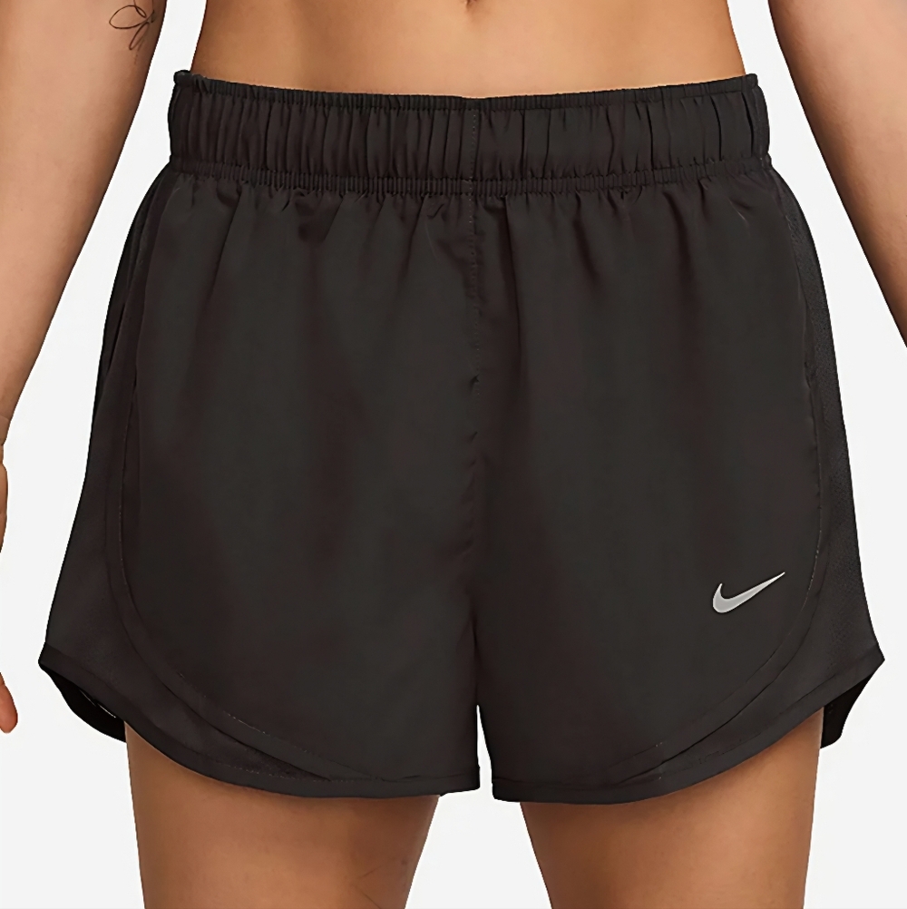 Nike Tempo Mid-Rise Dri-fit Shorts